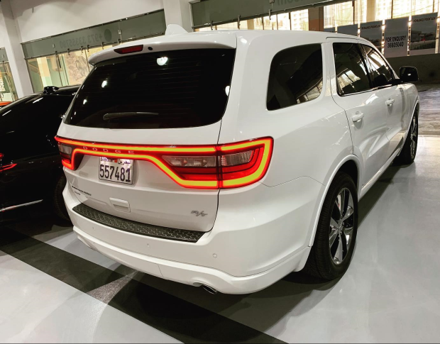 Bavaria Motors, Bahrain